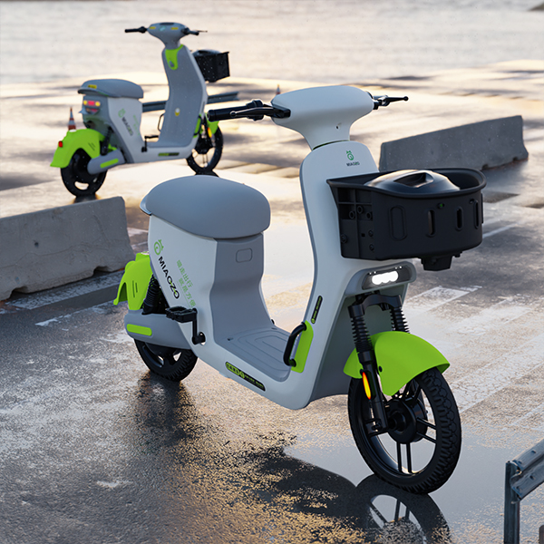 電動車保險多少錢一年