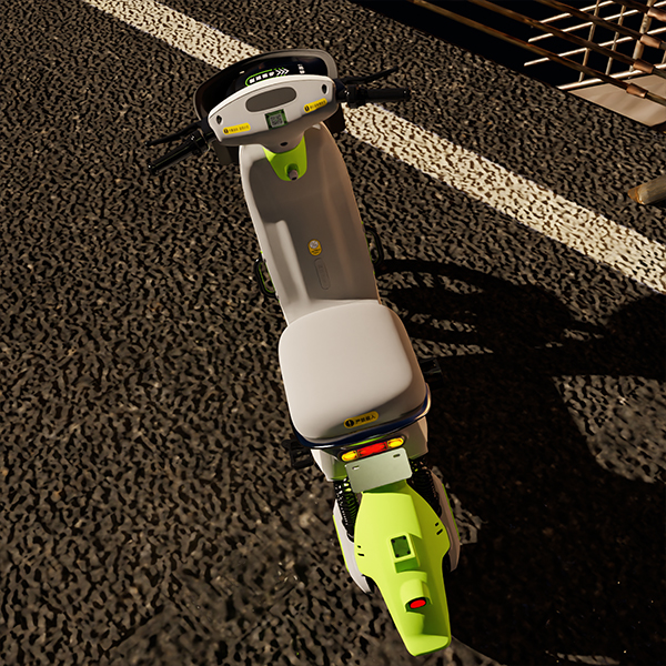 電動車充電樁怎么申請安裝