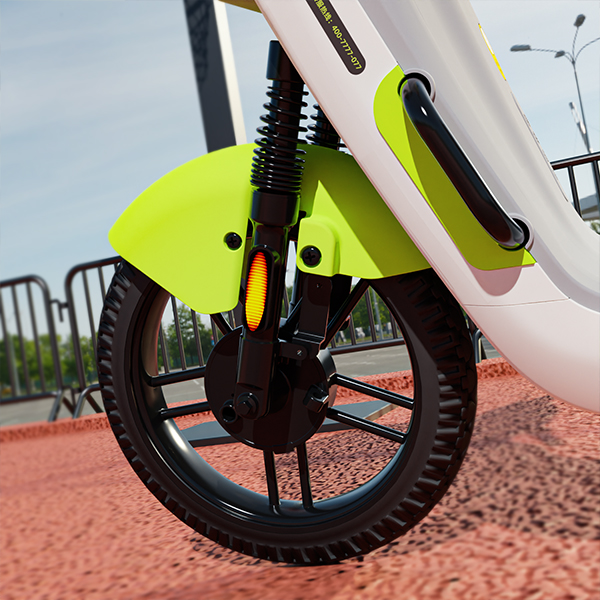 電動車充電樁怎么用