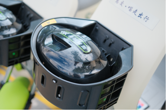 加盟共享電單車要多少錢