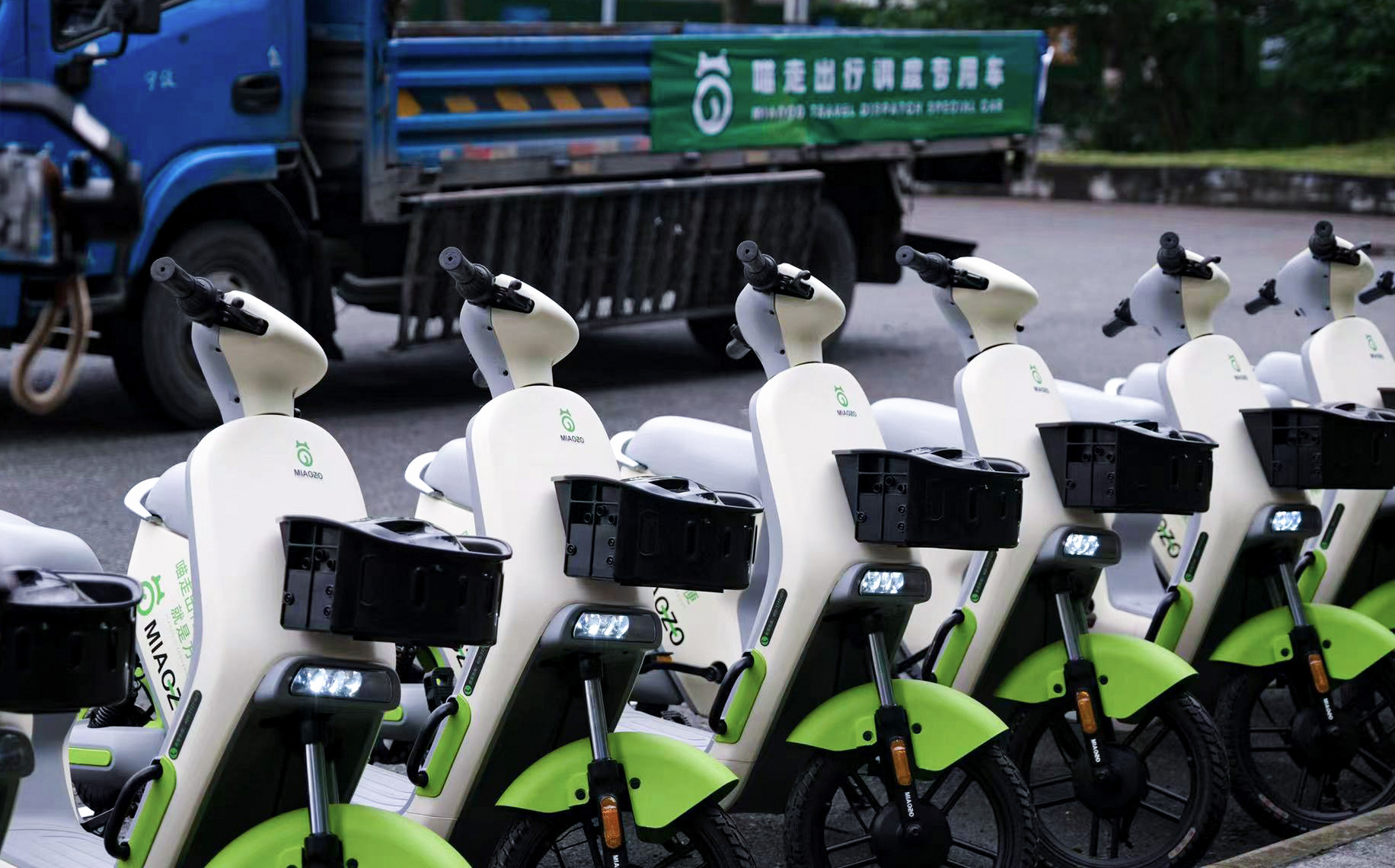 共享電動車廠家 共享電動車廠家